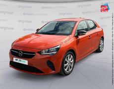 Opel Corsa Prix-lès-Mézières