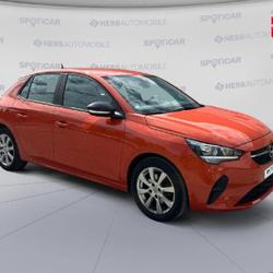 Opel Corsa 1.2 Turbo 100ch Edition Prix-l&egrave;s-M&eacute;zi&egrave;res