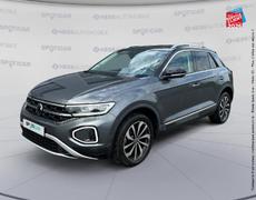 Volkswagen T-Roc Prix-lès-Mézières