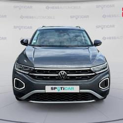 Volkswagen T-Roc 1.5 TSI EVO 150ch Style Exclusive DSG7 Prix-l&egrave;s-M&eacute;zi&egrave;res