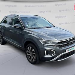 Volkswagen T-Roc 1.5 TSI EVO 150ch Style Exclusive DSG7 Prix-l&egrave;s-M&eacute;zi&egrave;res