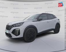 Peugeot 2008 Prix-lès-Mézières