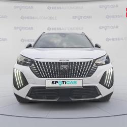Peugeot 2008 1.2 Hybrid 136ch GT e-DCS6 Prix-l&egrave;s-M&eacute;zi&egrave;res
