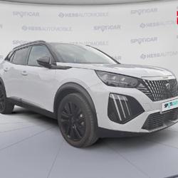 Peugeot 2008 1.2 Hybrid 136ch GT e-DCS6 Prix-l&egrave;s-M&eacute;zi&egrave;res