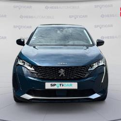 Peugeot 3008 1.2 PureTech 130ch S&S Allure Pack Prix-l&egrave;s-M&eacute;zi&egrave;res