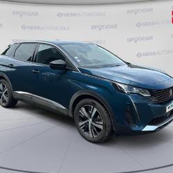 Peugeot 3008 1.2 PureTech 130ch S&S Allure Pack Prix-l&egrave;s-M&eacute;zi&egrave;res