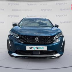 Peugeot 3008 1.2 PureTech 130ch S&S GT Prix-l&egrave;s-M&eacute;zi&egrave;res