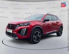 Peugeot 2008 Prix-lès-Mézières