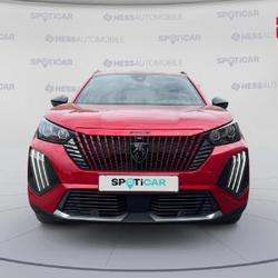 Peugeot 2008 1.2 PureTech 130ch S&S Allure EAT8 Prix-l&egrave;s-M&eacute;zi&egrave;res