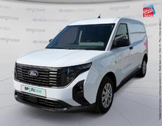 Ford Transit Prix-lès-Mézières