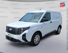 Ford Transit Prix-lès-Mézières