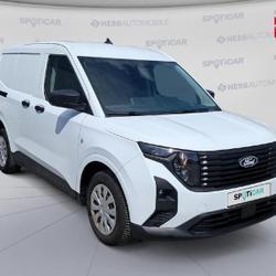 Ford Transit 1.0 EcoBoost 125ch Trend Prix-l&egrave;s-M&eacute;zi&egrave;res