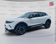 Opel Mokka Prix-lès-Mézières