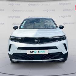 Opel Mokka 1.2 Turbo 130ch Elegance BVA8 Prix-l&egrave;s-M&eacute;zi&egrave;res