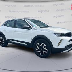 Opel Mokka 1.2 Turbo 130ch Elegance BVA8 Prix-l&egrave;s-M&eacute;zi&egrave;res