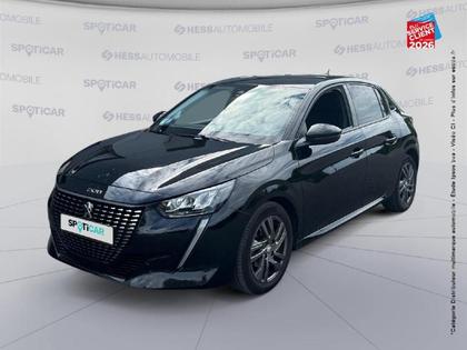 Peugeot 208 - 1.2 PureTech 75ch S&S Style - 11 499 €