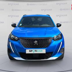 Peugeot 2008 1.2 PureTech 130ch S&S Allure Prix-l&egrave;s-M&eacute;zi&egrave;res