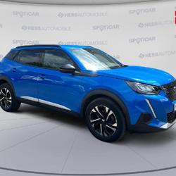 Peugeot 2008 1.2 PureTech 130ch S&S Allure Prix-l&egrave;s-M&eacute;zi&egrave;res
