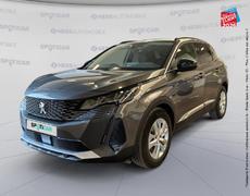 Peugeot 3008 - 1.2 PureTech 130ch S&S Style - 16 799 €