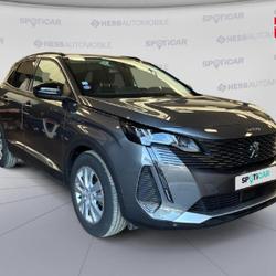 Peugeot 3008 1.2 PureTech 130ch S&S Style Prix-l&egrave;s-M&eacute;zi&egrave;res