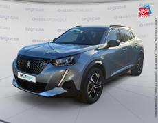 Peugeot 2008 Prix-lès-Mézières