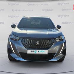 Peugeot 2008 1.5 BlueHDi 130ch S&S Allure EAT8 occasion - Prix-l&egrave;s-M&eacute;zi&egrave;res - photo 2/30