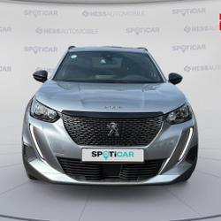 Peugeot 2008 1.5 BlueHDi 130ch S&S Allure EAT8 occasion - Prix-l&egrave;s-M&eacute;zi&egrave;res - photo 2/30