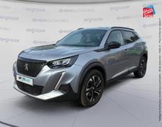 Peugeot 2008 Prix-lès-Mézières