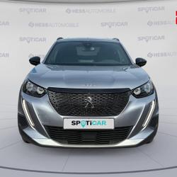 Peugeot 2008 1.5 BlueHDi 130ch S&S Allure EAT8 occasion - Prix-l&egrave;s-M&eacute;zi&egrave;res - photo 2/30