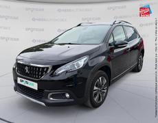 Peugeot 2008 Prix-lès-Mézières