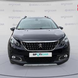 Peugeot 2008 1.5 BlueHDi 100ch E6.c Allure S&S BVM5 86g Prix-l&egrave;s-M&eacute;zi&egrave;res