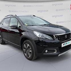 Peugeot 2008 1.5 BlueHDi 100ch E6.c Allure S&S BVM5 86g Prix-l&egrave;s-M&eacute;zi&egrave;res
