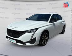 Peugeot 308 III Phase 1 Prix-lès-Mézières