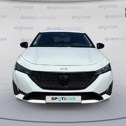 Peugeot 308 III Phase 1 1.2 PureTech 130ch S&S Allure Prix-l&egrave;s-M&eacute;zi&egrave;res