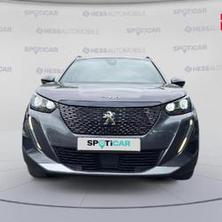 Peugeot 2008 1.5 BlueHDi 130ch S&S Allure Pack EAT8 Prix-l&egrave;s-M&eacute;zi&egrave;res