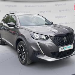 Peugeot 2008 1.5 BlueHDi 130ch S&S Allure Pack EAT8 Prix-l&egrave;s-M&eacute;zi&egrave;res