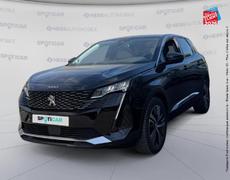 Peugeot 3008 Prix-lès-Mézières