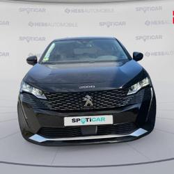 Peugeot 3008 1.5 BlueHDi 130ch S&S Allure Pack EAT8 Prix-l&egrave;s-M&eacute;zi&egrave;res
