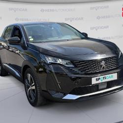 Peugeot 3008 1.5 BlueHDi 130ch S&S Allure Pack EAT8 Prix-l&egrave;s-M&eacute;zi&egrave;res