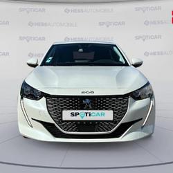 Peugeot 208 e-208 136ch Allure Pack Prix-l&egrave;s-M&eacute;zi&egrave;res