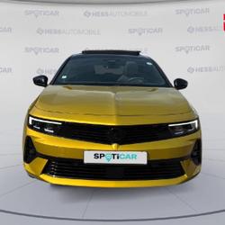 Opel Astra 1.2 Turbo 130ch Ultimate BVA8 Prix-l&egrave;s-M&eacute;zi&egrave;res