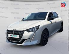 Peugeot 208 Prix-lès-Mézières