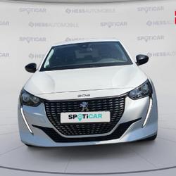 Peugeot 208 1.2 PureTech 100ch S&S Allure EAT8 Prix-l&egrave;s-M&eacute;zi&egrave;res