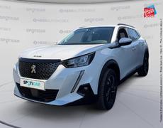 Peugeot 2008 Prix-lès-Mézières