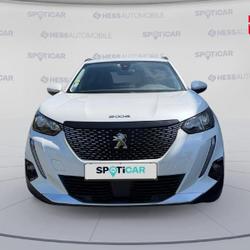 Peugeot 2008 1.5 BlueHDi 130ch S&S Allure Business EAT8 Prix-l&egrave;s-M&eacute;zi&egrave;res