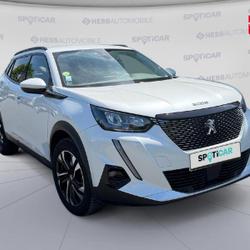 Peugeot 2008 1.5 BlueHDi 130ch S&S Allure Business EAT8 Prix-l&egrave;s-M&eacute;zi&egrave;res