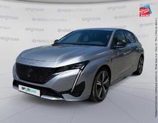 Peugeot 308 III Phase 1 Hirson