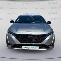Peugeot 308 III Phase 1 1.2 PureTech 130ch S&S GT EAT8 Hirson
