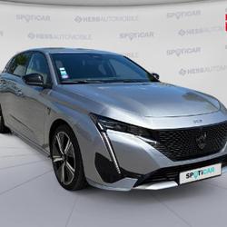 Peugeot 308 III Phase 1 1.2 PureTech 130ch S&S GT EAT8 Hirson