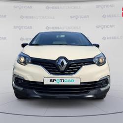 Renault Captur 0.9 TCe 90ch energy Zen Euro6c Prix-l&egrave;s-M&eacute;zi&egrave;res